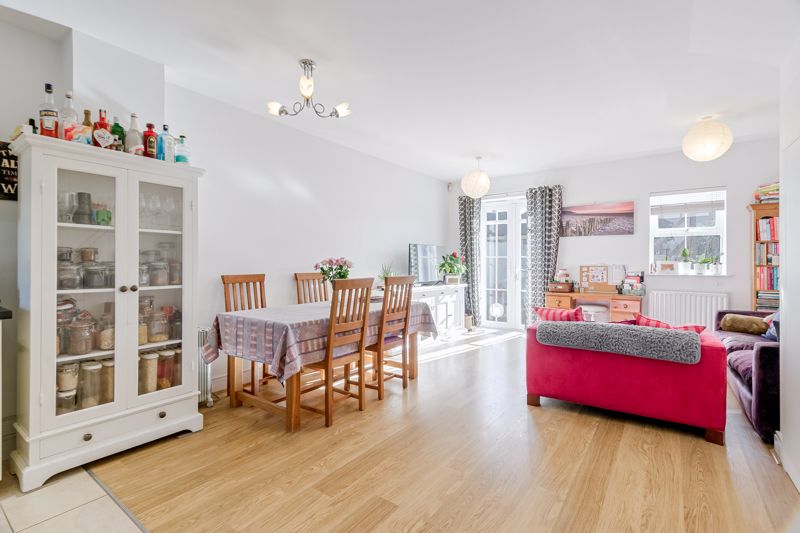 Ivy Gate- click for photo gallery